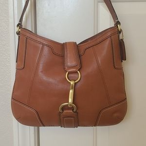 Coach Hampton Authentic